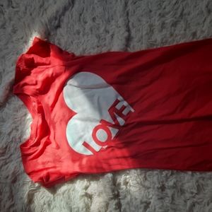 CUTE L♡ve Shirt